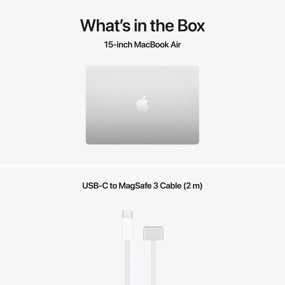 MacBook Air M5 10C/10C GPU 16GB 1TB| 15-inch - Image 12