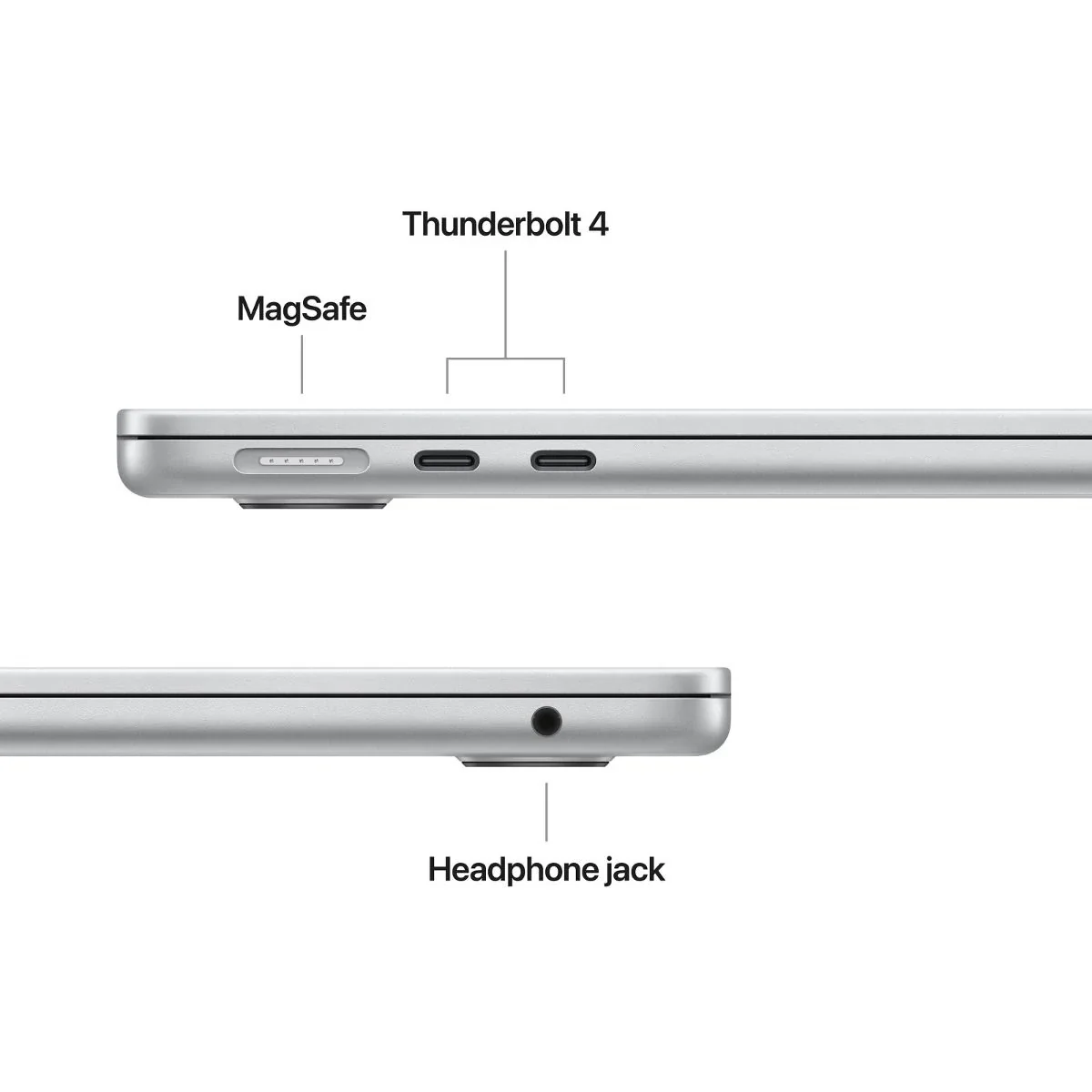 Macbook Air M5 10C/ 10C GPU 16GB 1TB| 13-inch - Image 11