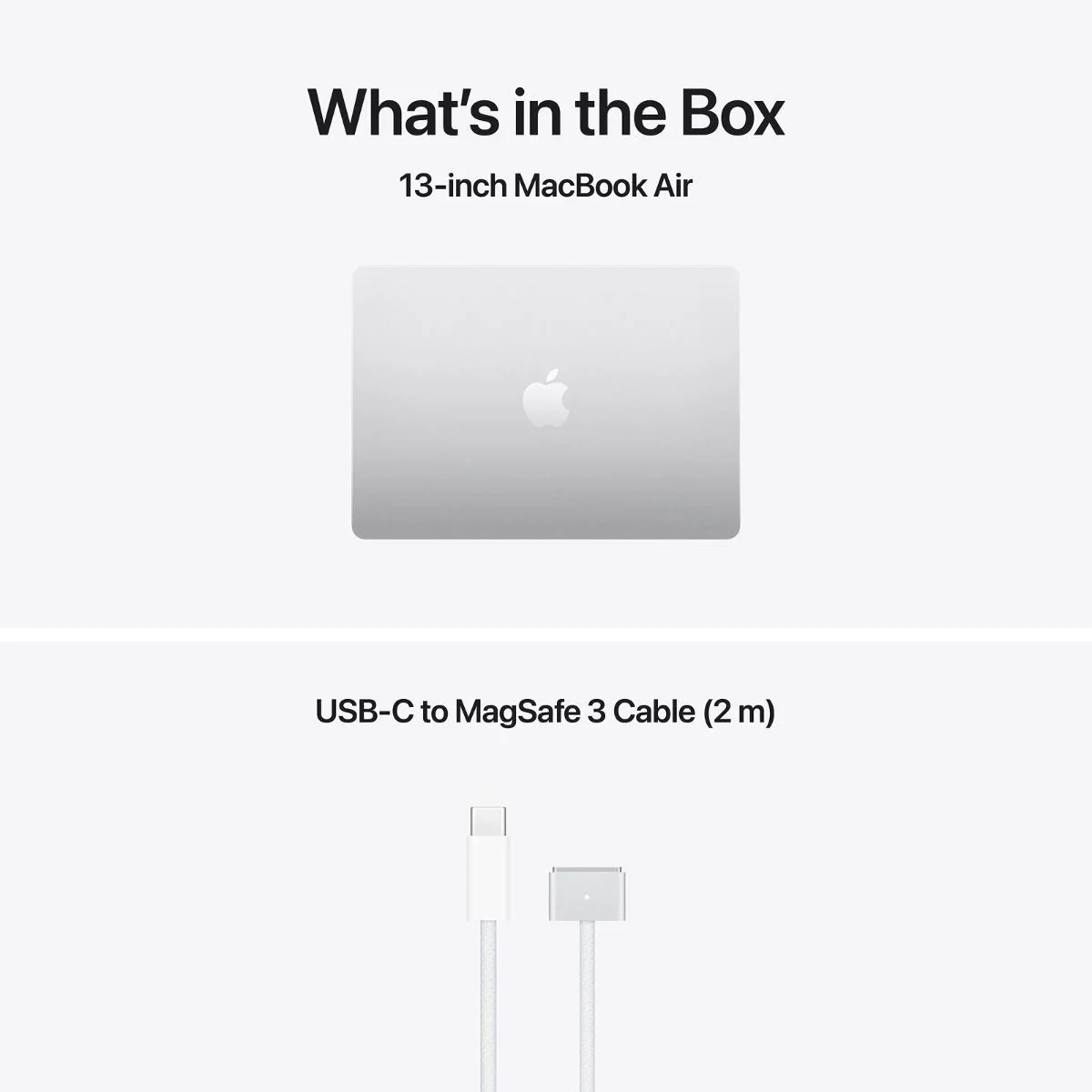 Macbook Air M5 10C/ 10C GPU 16GB 1TB| 13-inch - Image 14