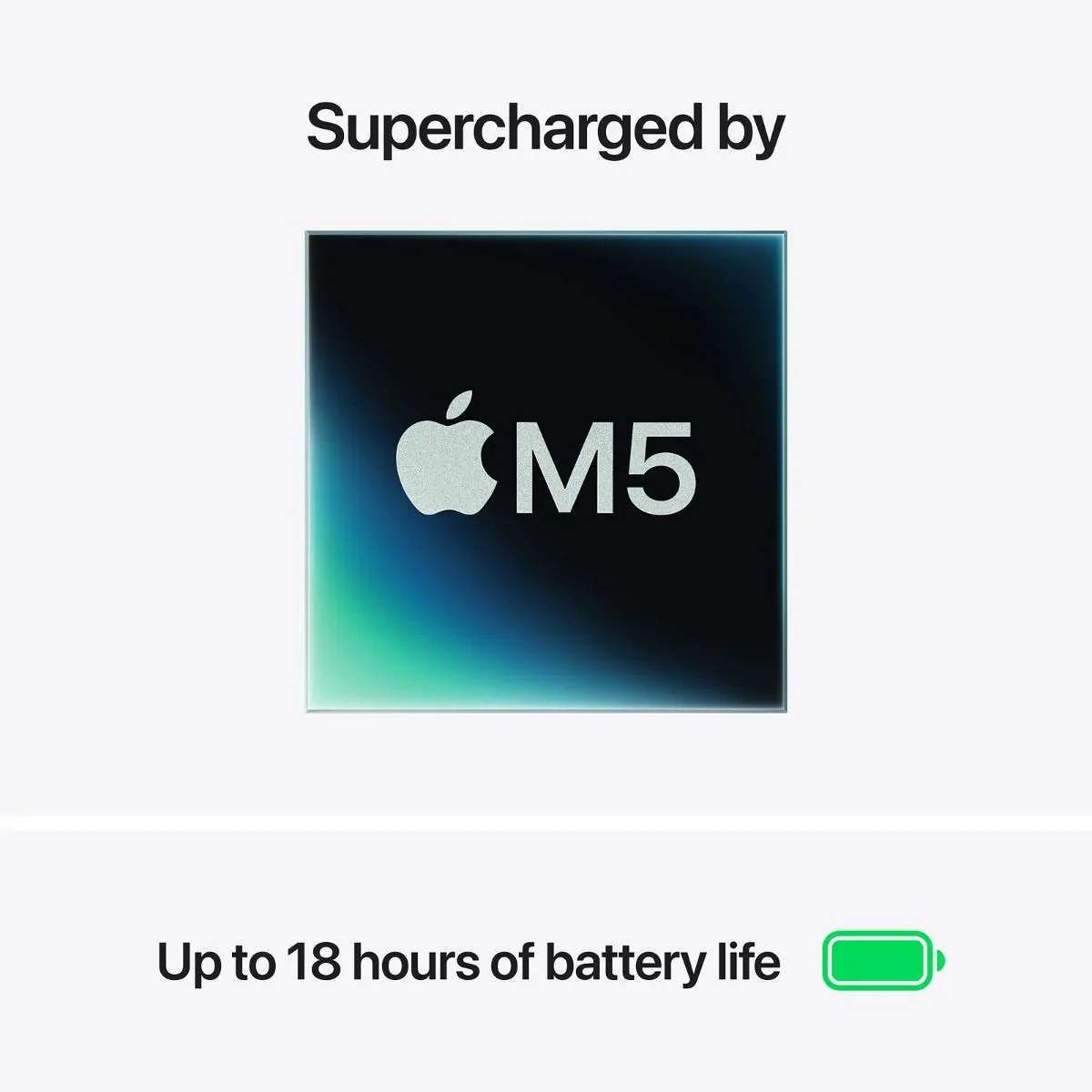 Macbook Air M5 10C/ 10C GPU 16GB 1TB| 13-inch - Image 9