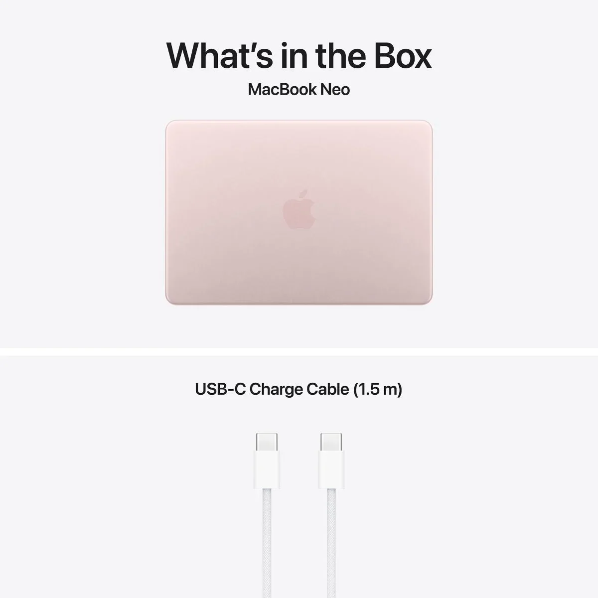 MacBook Neo 13-inch | Apple A18 Pro | 8GB | 256GB SSD - Image 10