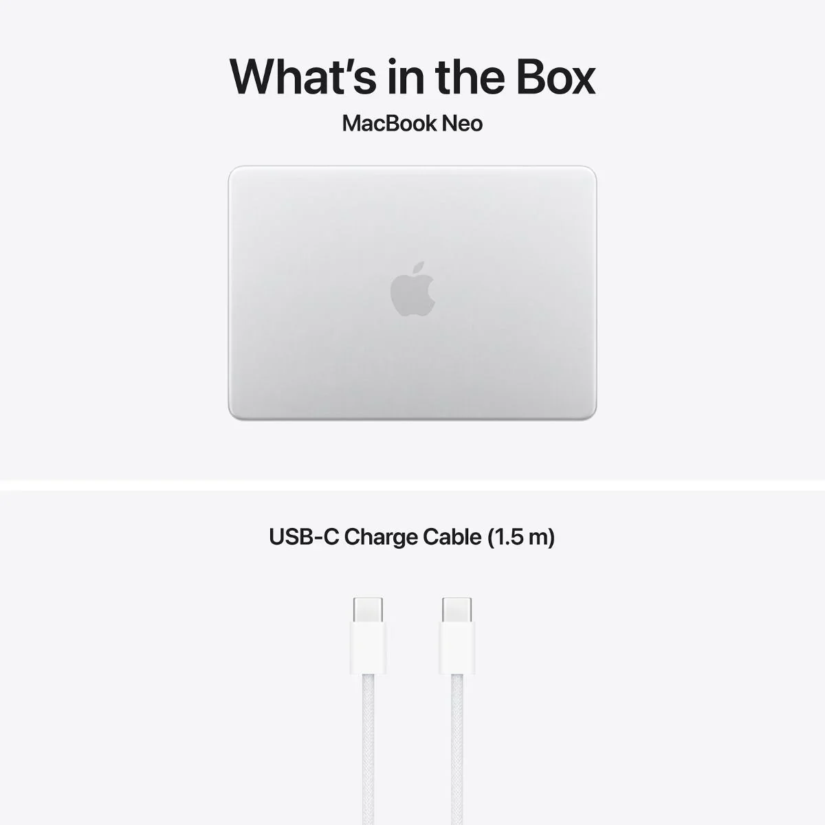 MacBook Neo 13-inch | Apple A18 Pro | 8GB | 256GB SSD - Image 11