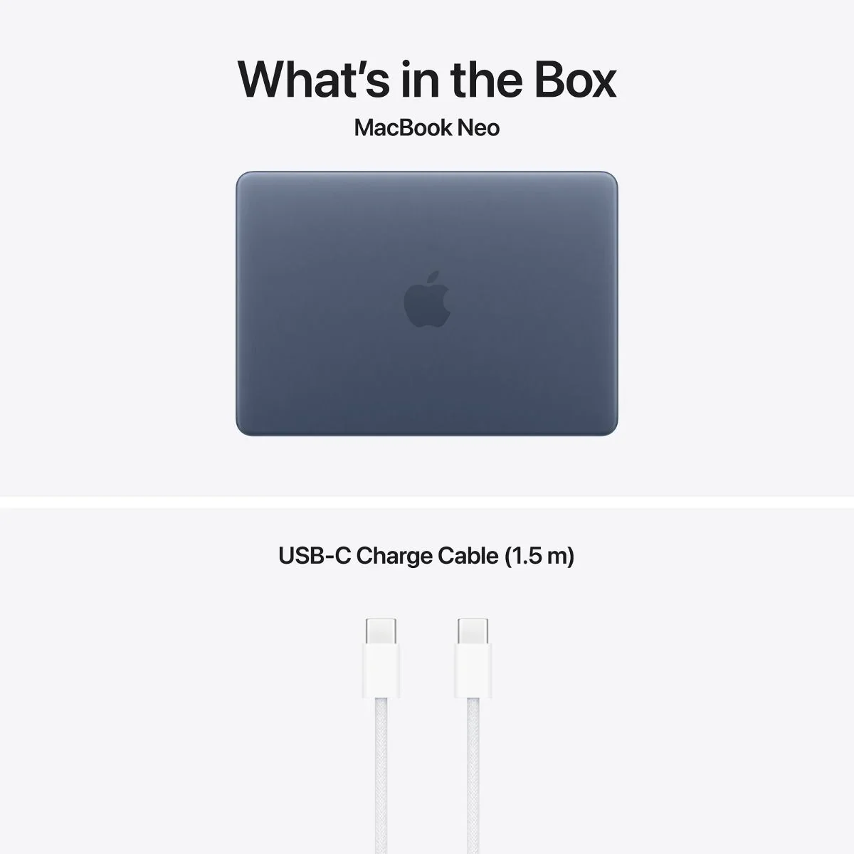MacBook Neo 13-inch | Apple A18 Pro | 8GB | 256GB SSD - Image 12