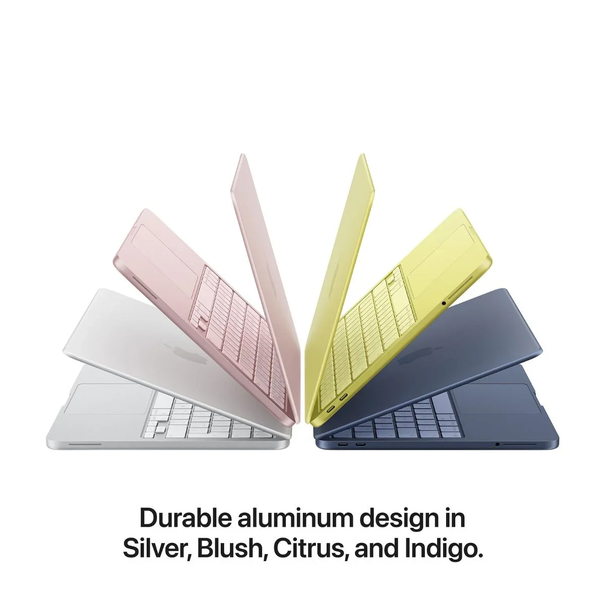 MacBook Neo 13-inch | Apple A18 Pro | 8GB | 256GB SSD - Image 19