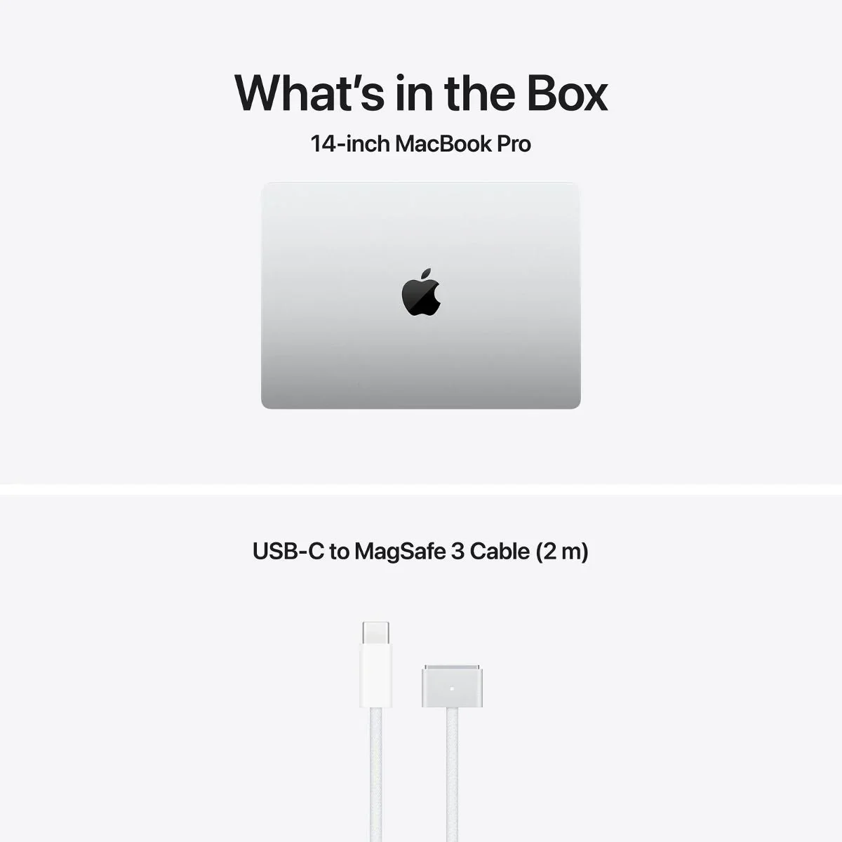 MacBook Pro 14-inch 18C/32C GPU 36GB 2TB | M5 MAX - Image 3