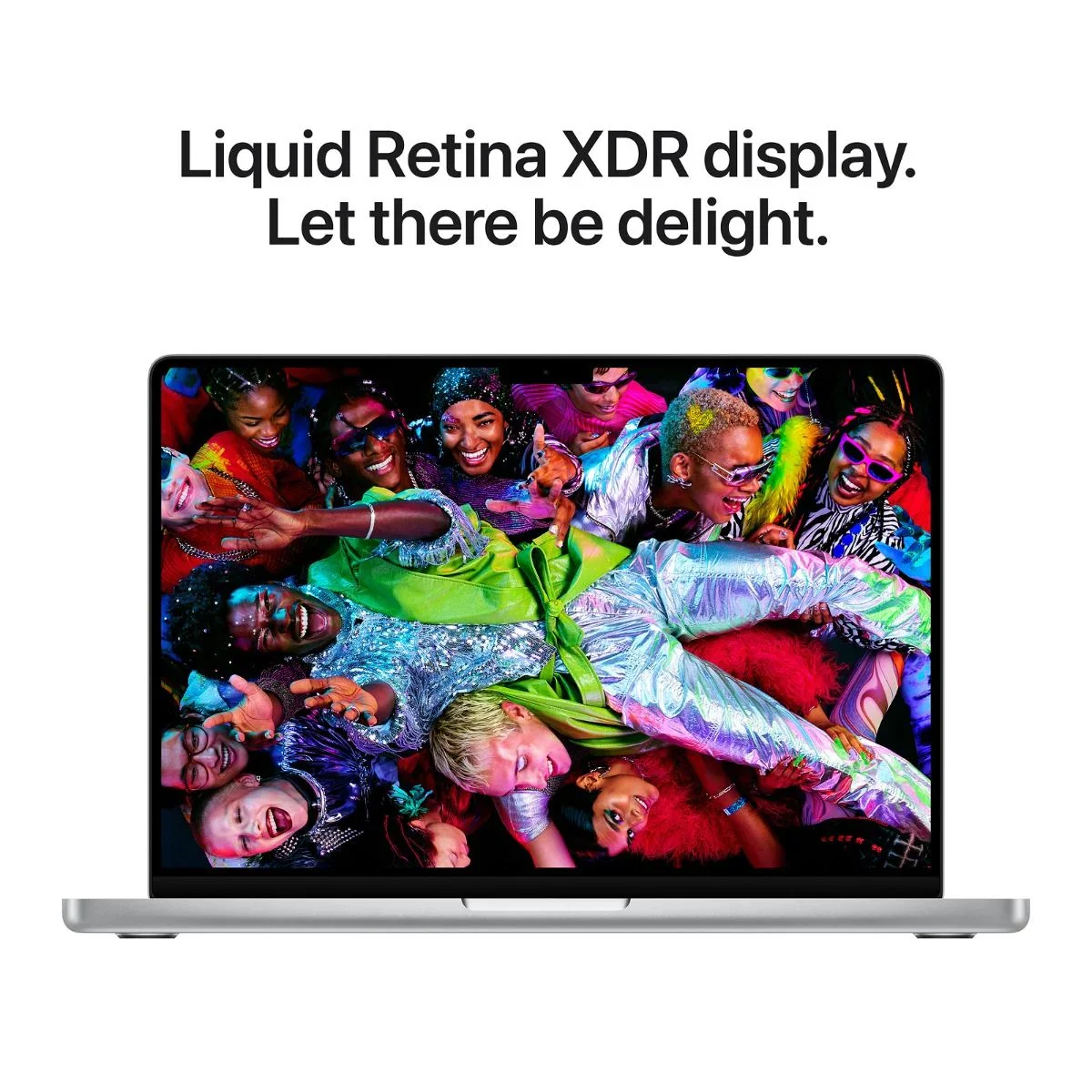 MacBook Pro 14-inch 18C/32C GPU 36GB 2TB | M5 MAX - Image 6