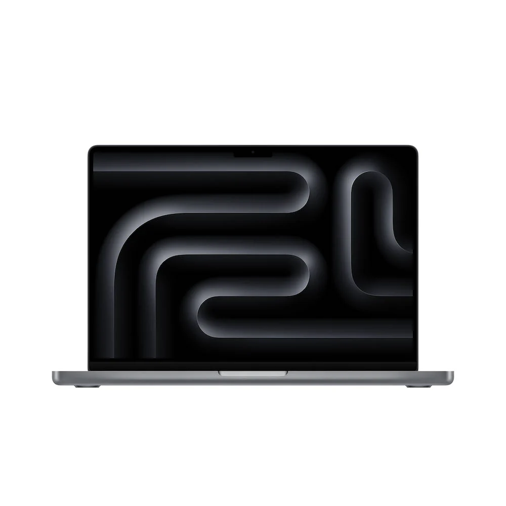 MacBook Pro 14-inch | Apple M3 | 512GB | 8GB - Image 2