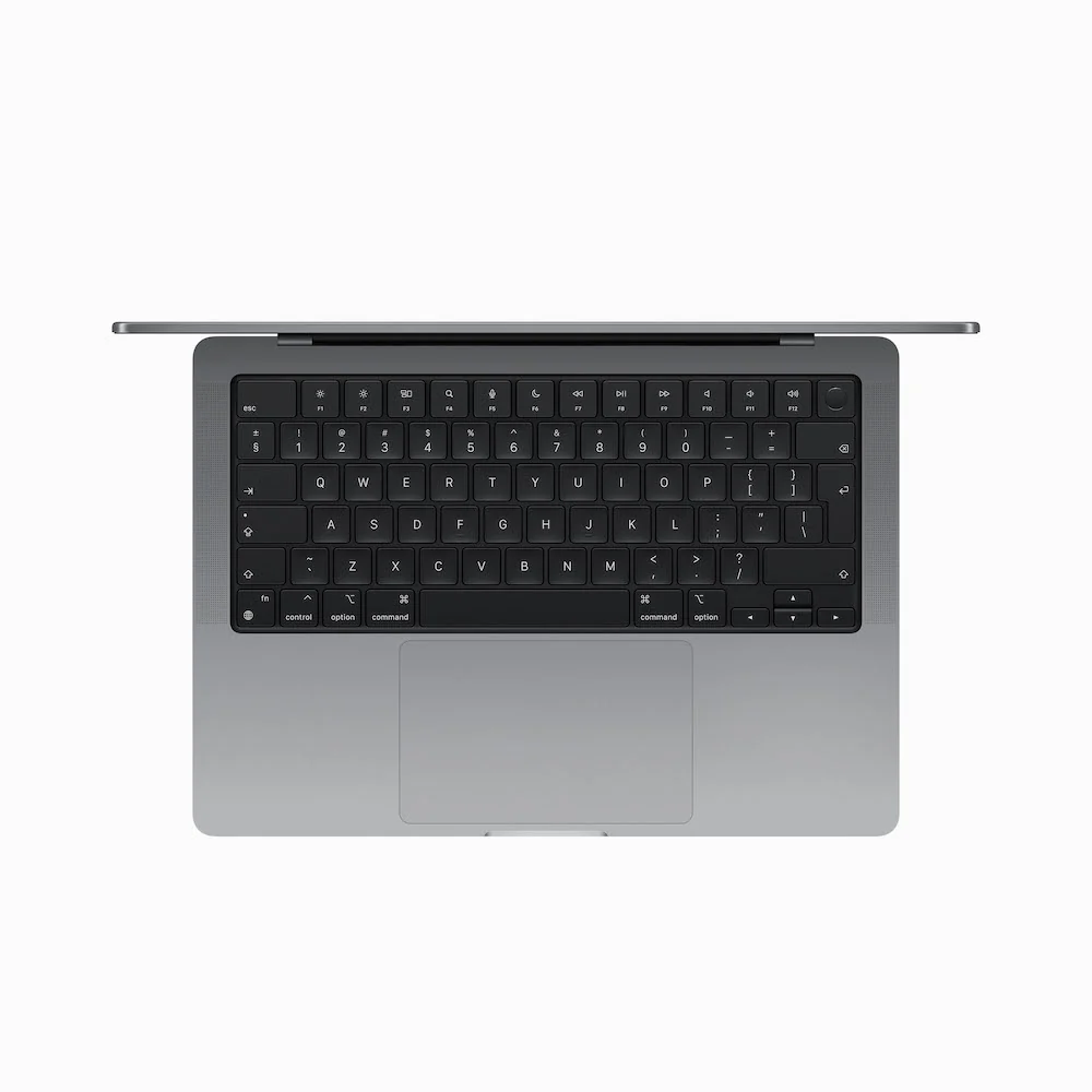 MacBook Pro 14-inch | Apple M3 | 512GB | 8GB - Image 3