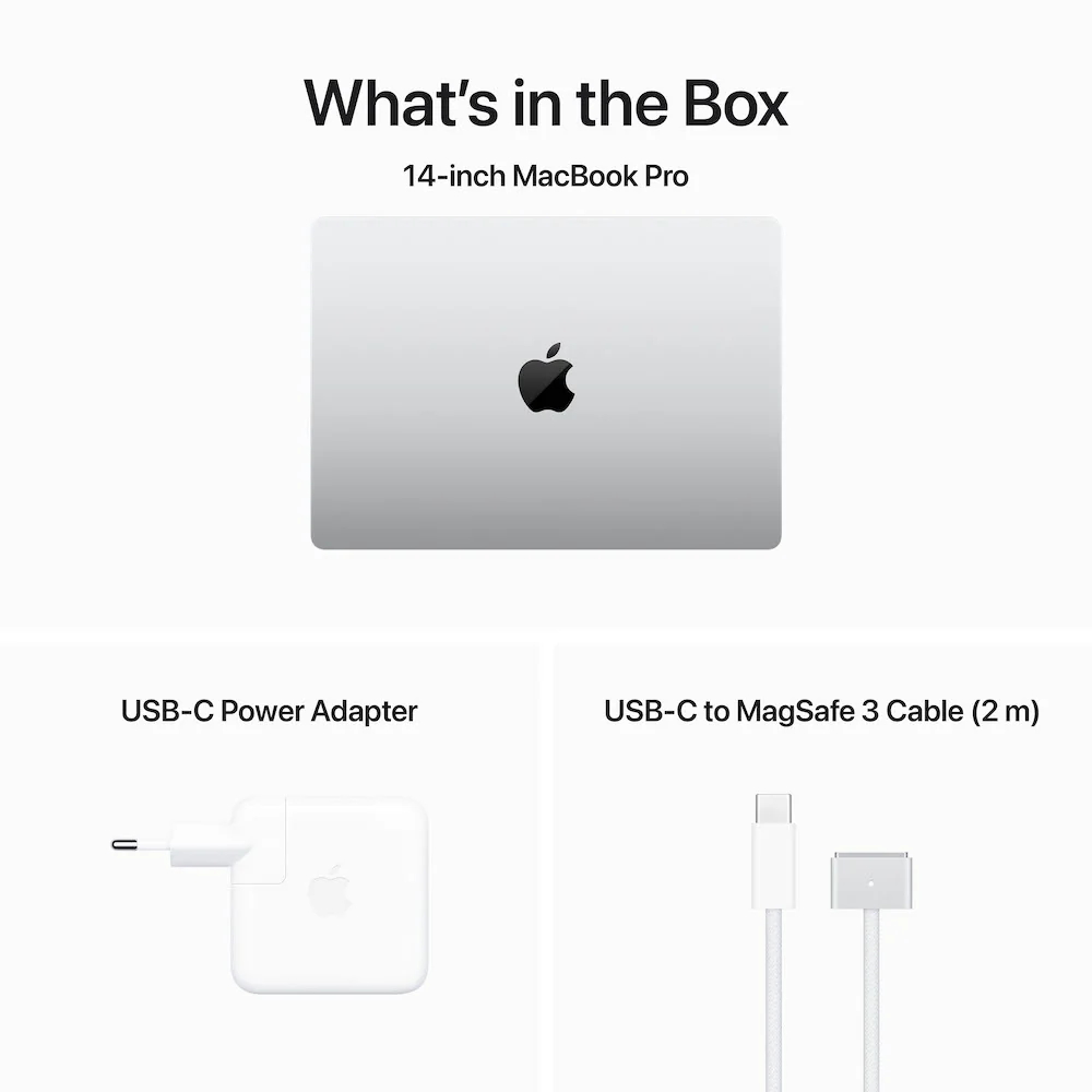 MacBook Pro 14-inch | Apple M3 Max | 1TB | 36GB - Image 6