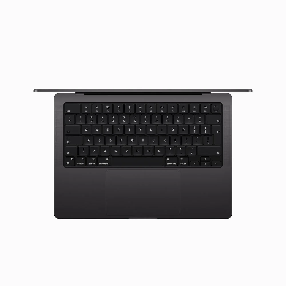MacBook Pro 14-inch | Apple M3 Max | 1TB | 36GB - Image 8