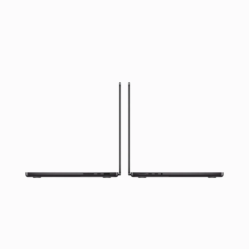 MacBook Pro 14-inch | Apple M3 Pro | 1TB | 18GB - Image 9
