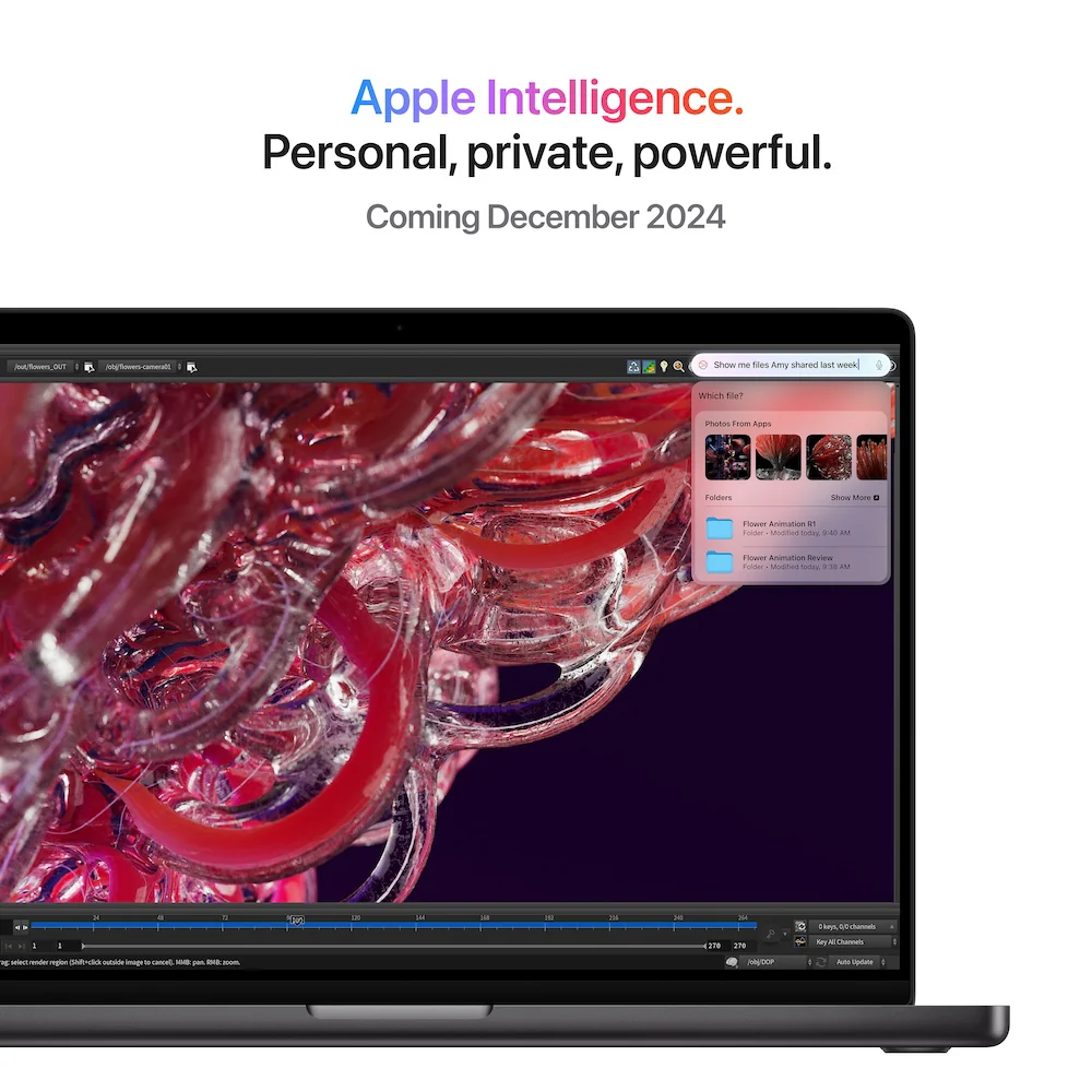 MacBook Pro 14-inch | Apple M4 | 16GB | 1TB - Image 13