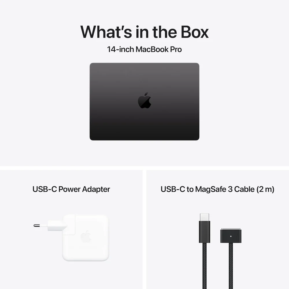 MacBook Pro 14-inch | Apple M4 Max | 36GB | 1TB - Image 16