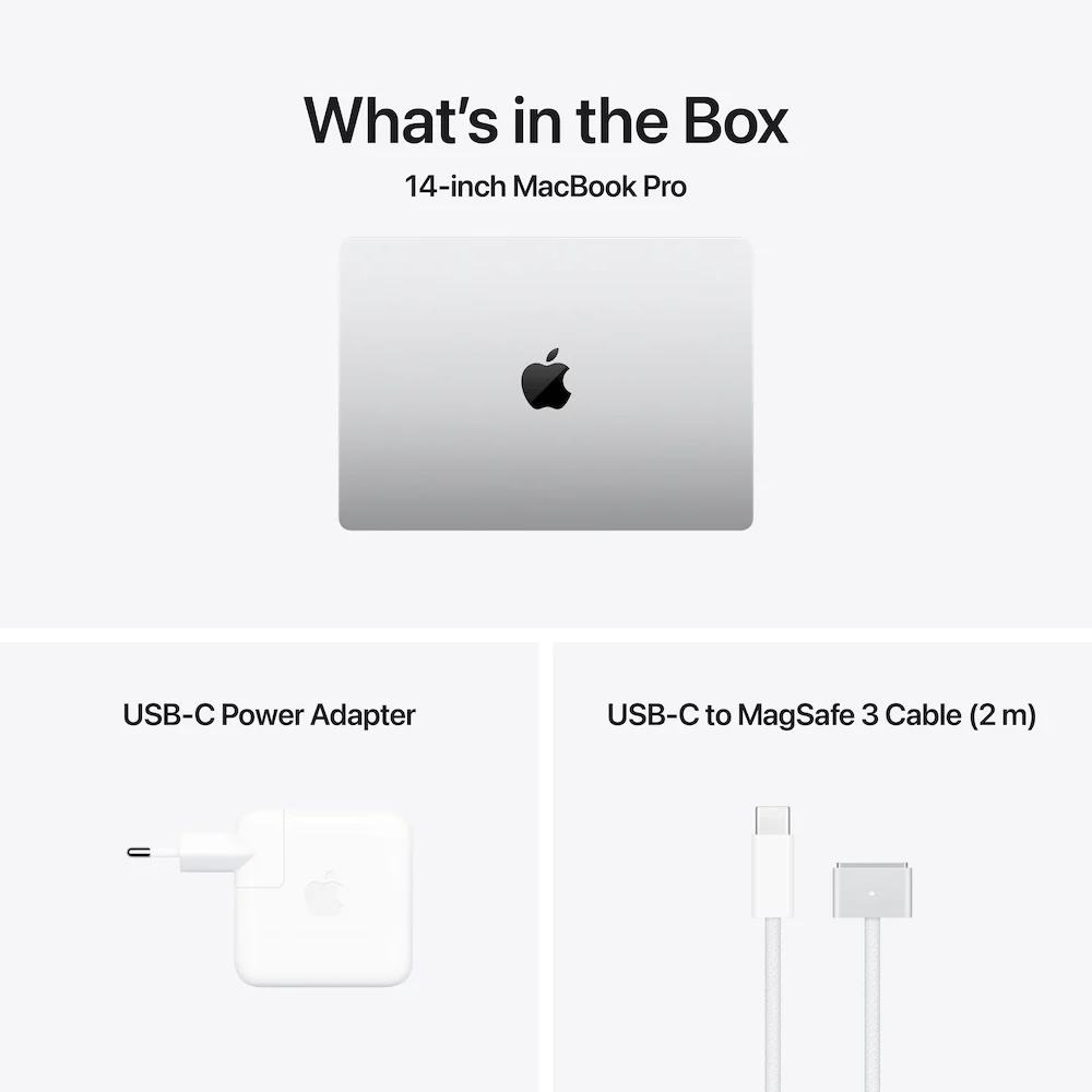 MacBook Pro 14-inch | Apple M4 Max | 36GB | 1TB - Image 8