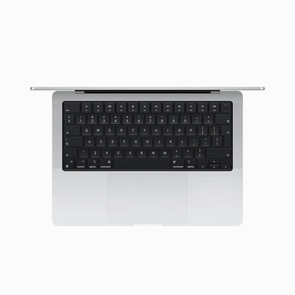 MacBook Pro 14-inch | M3 | 8C| 10C| 8GB |1TB - Image 4