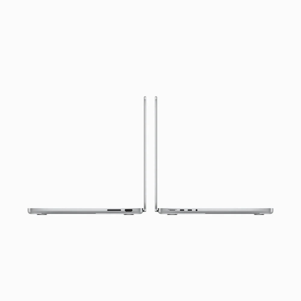 MacBook Pro 14-inch | M3 | 8C| 10C| 8GB |1TB - Image 6