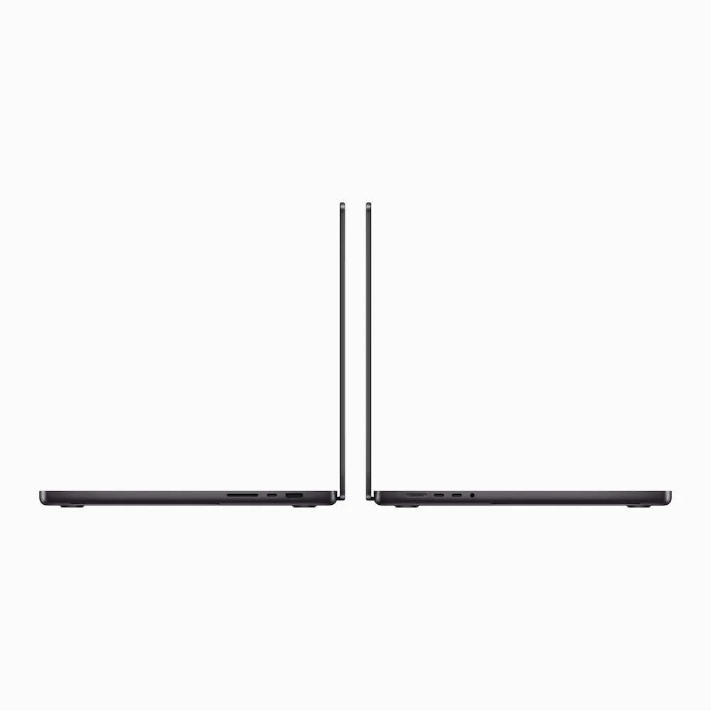 MacBook Pro 16-inch | Apple M3 Max chip | with 16‑Core CPU and 40‑Core GPU, 1TB SSD - Image 9