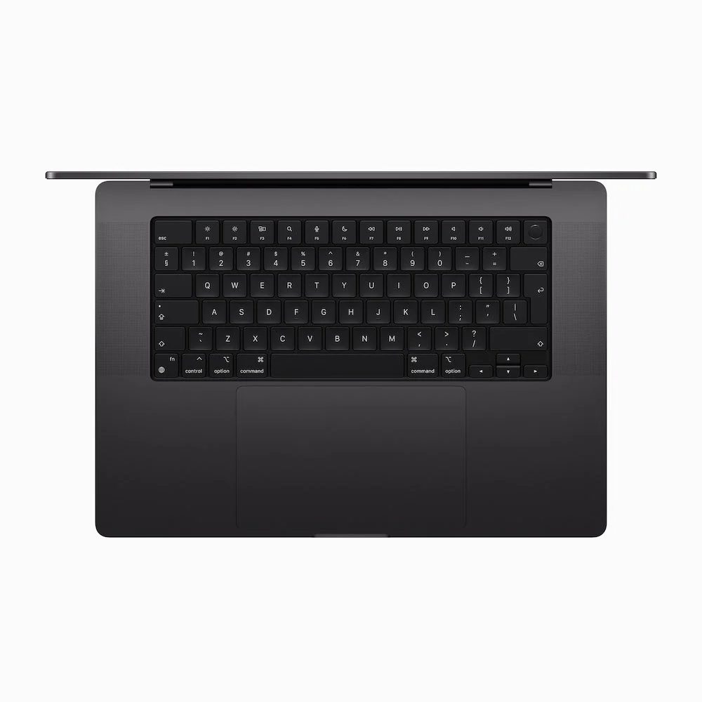MacBook Pro 16-inch | Apple M3 Max chip | with 14‑Core CPU and 30‑Core GPU, 1TB SSD - Image 8