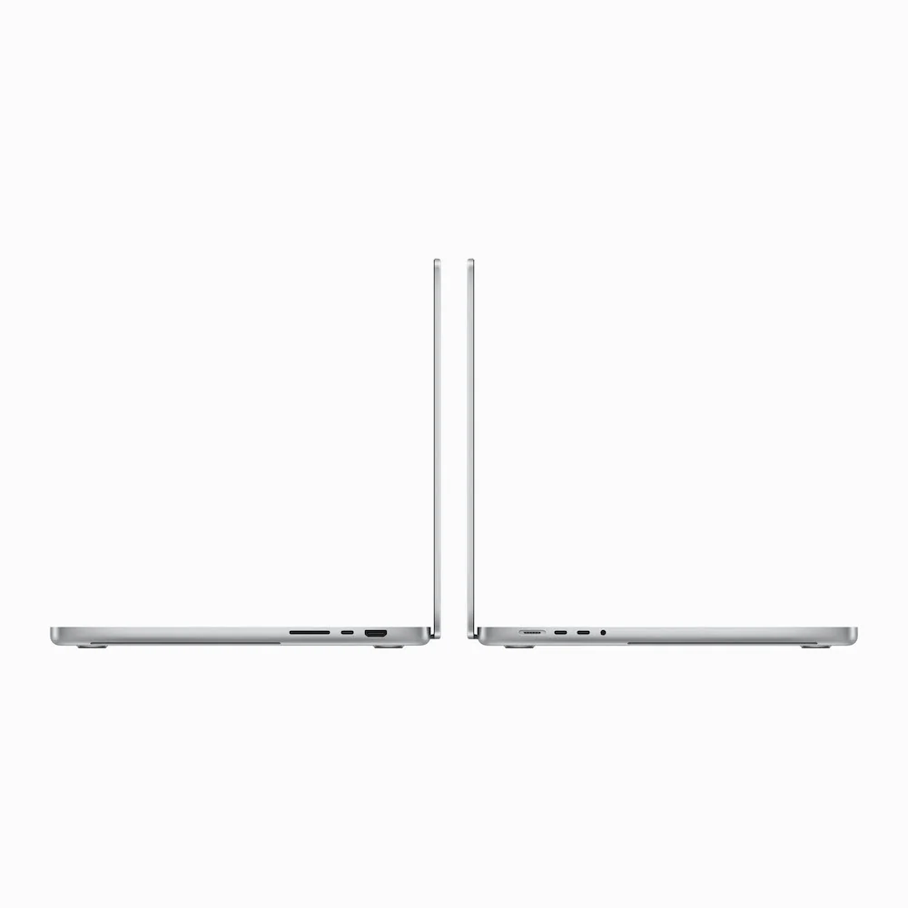 MacBook Pro 16-inch | Apple M3 Pro | 512GB | 36GB - Image 3