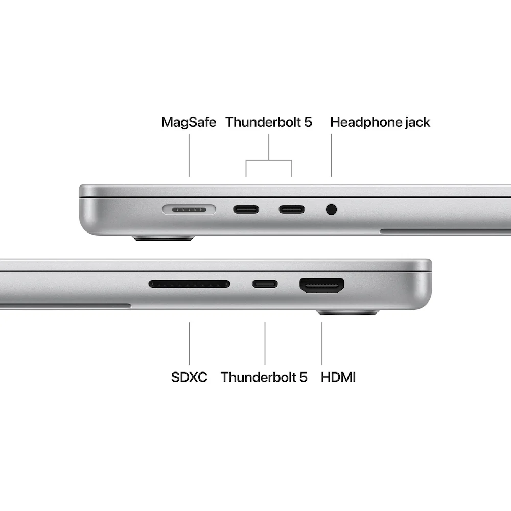 MacBook Pro 16-inch | Apple M4 Pro | 512GB - Image 7