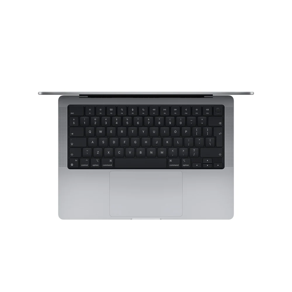 MacBook Pro M2 Pro Chip | 512GB | 16GB | 14-inch - Image 4