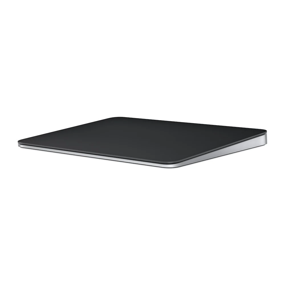 Magic Trackpad - Black Multi-Touch Surface - Image 5