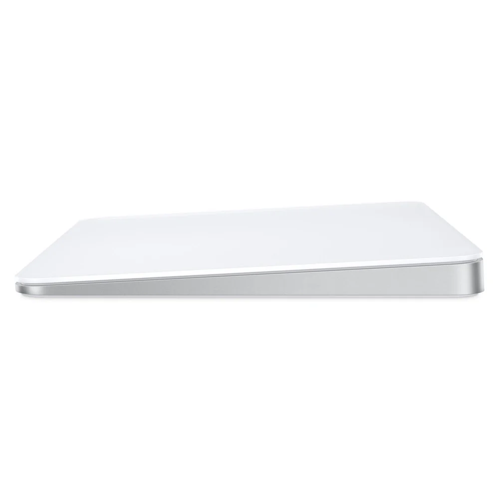 Magic Trackpad - White Multi-Touch Surface - Image 4
