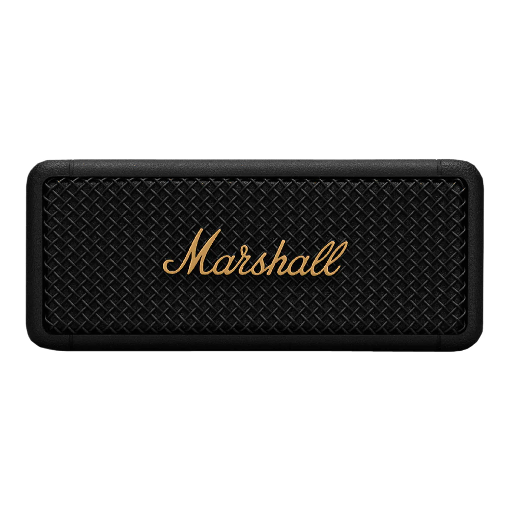 Marshall EMBERTON II