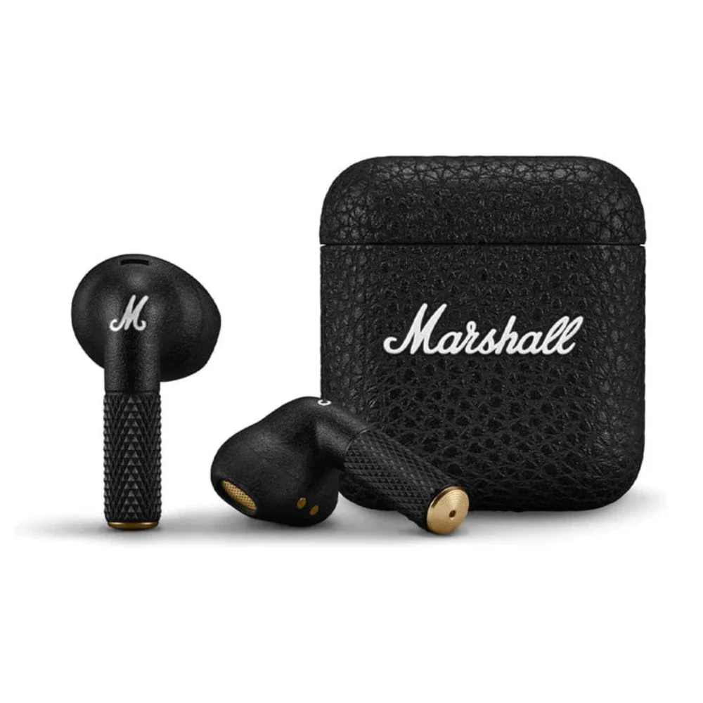 Marshall Minor IV Earbud - Image 4