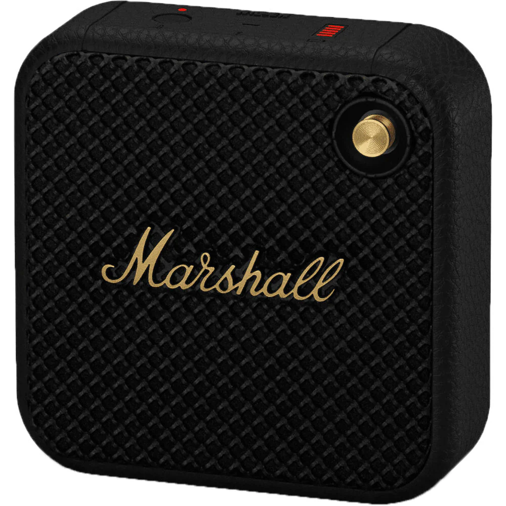 Marshall WILLEN - Black - Image 2