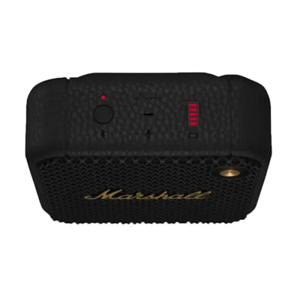 Marshall WILLEN - Black - Image 3