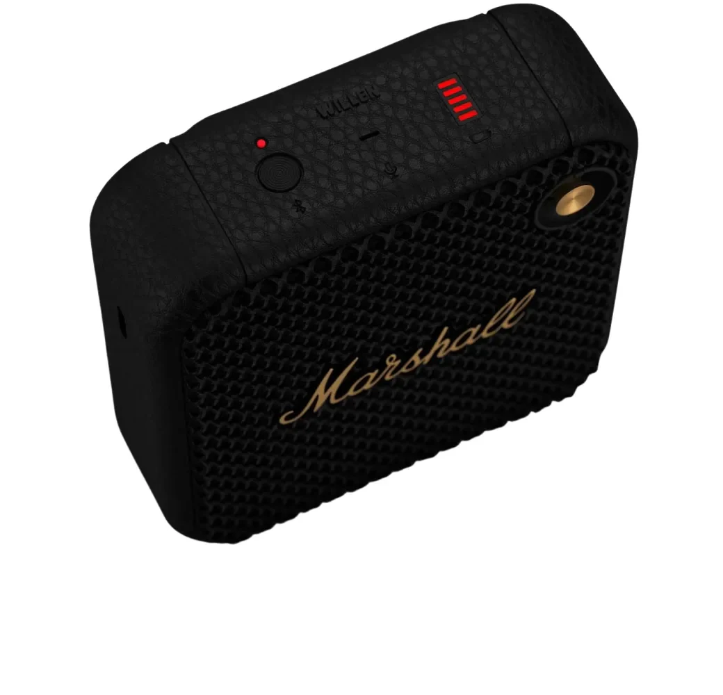 Marshall WILLEN - Black - Image 4