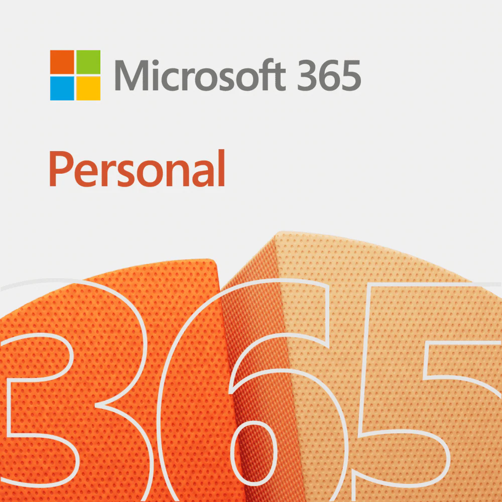 Microsoft 365 Personal - Image 2