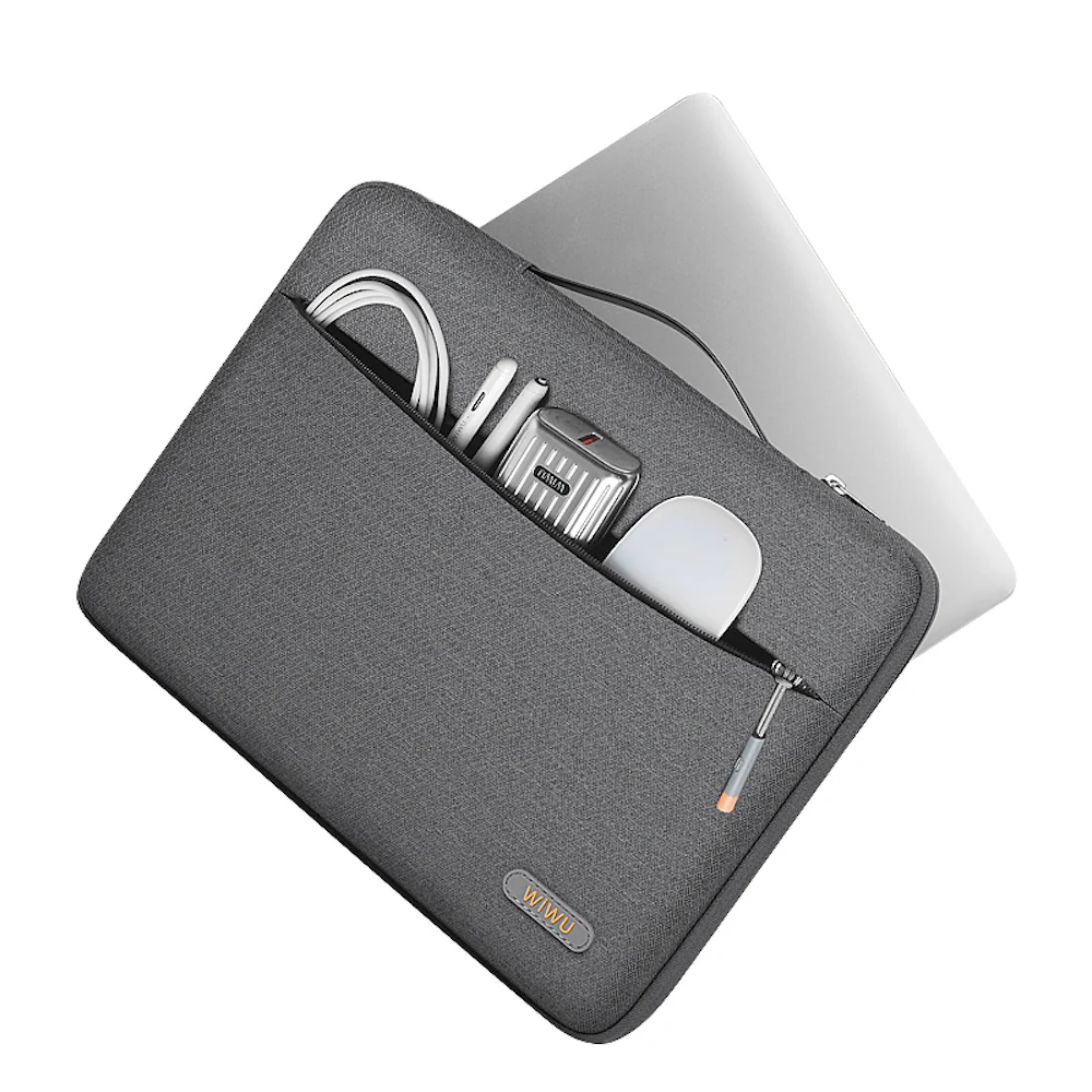 Pilot Laptop Sleeve for 13-inch MacBook Air | MacBook Pro - Image 3