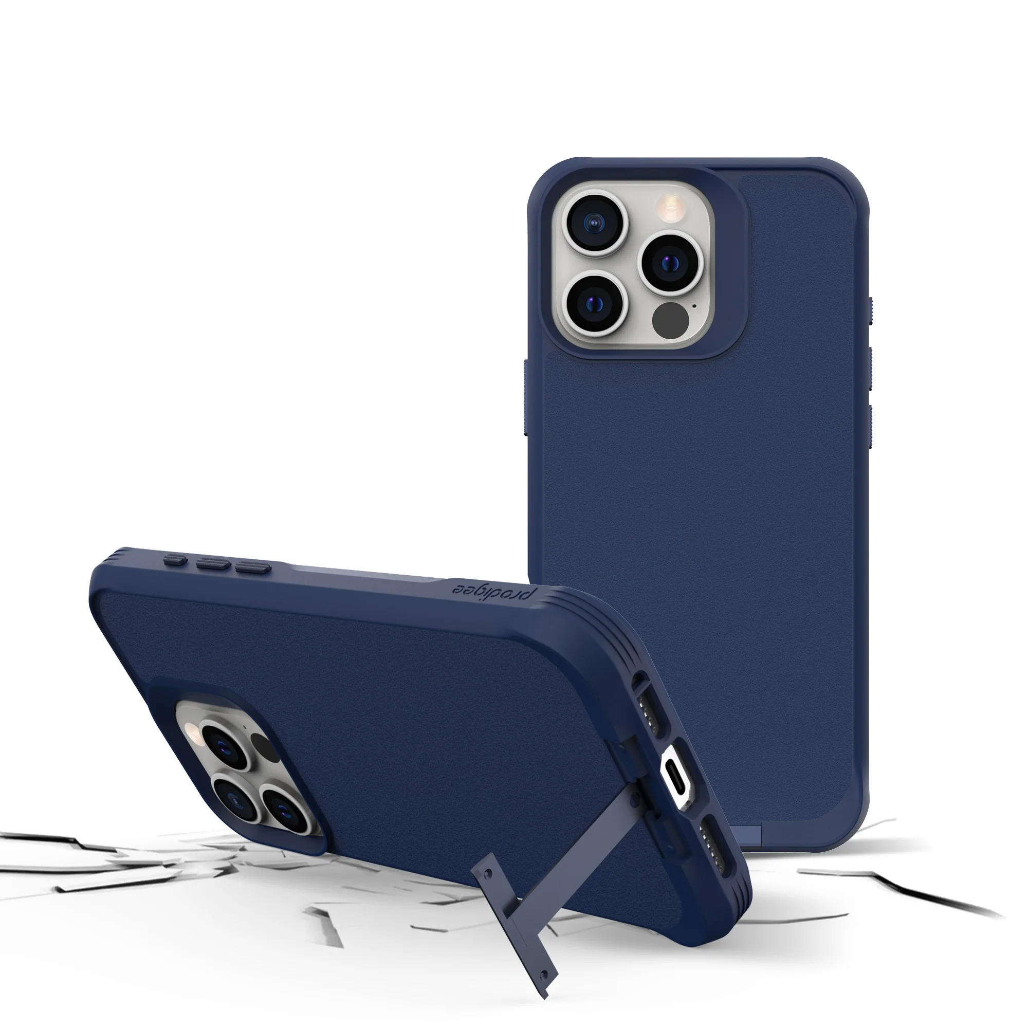 Prodigee Balance MagSafe Case for iPhone 16 Pro Max - Image 10