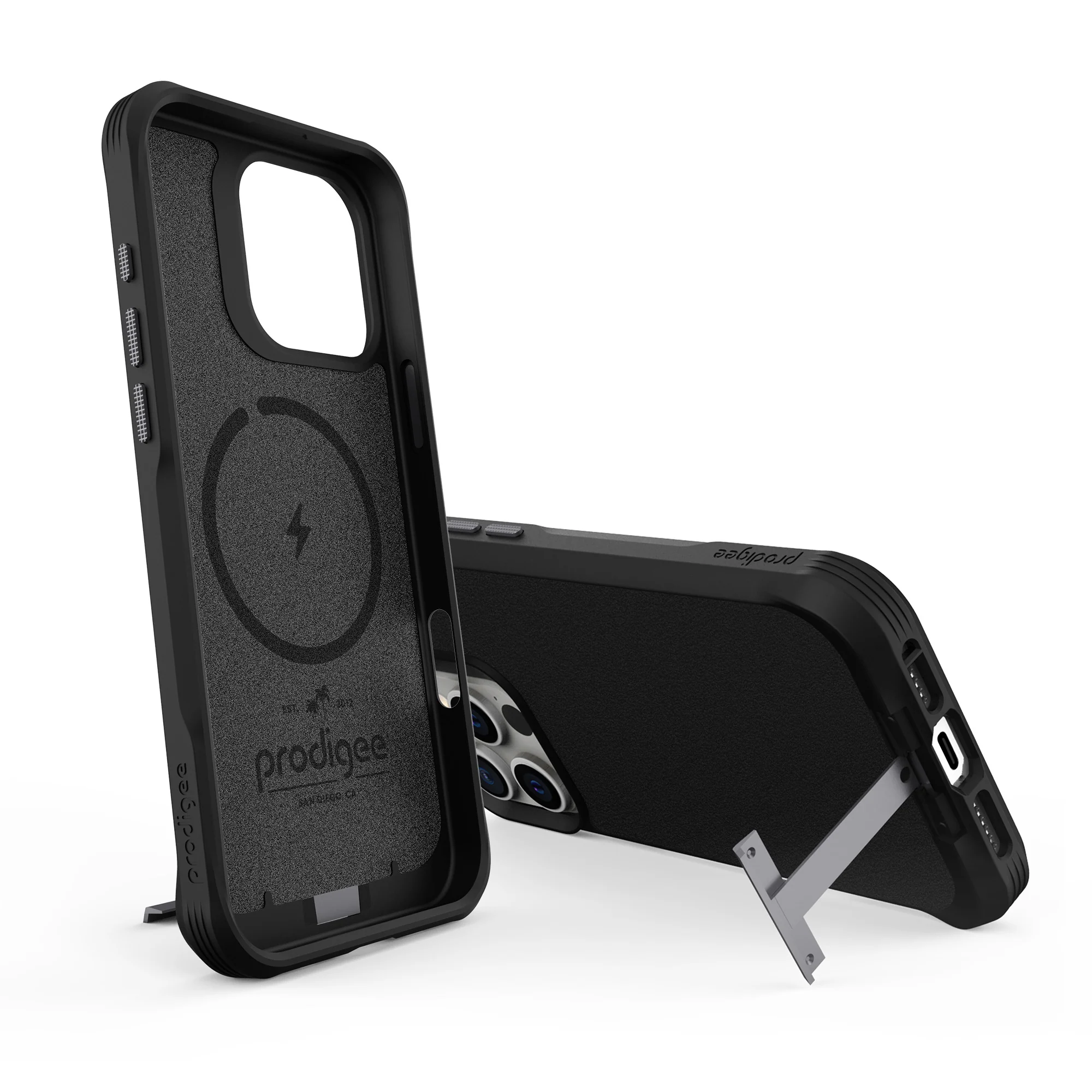Prodigee Balance MagSafe Case for iPhone 16 Pro Max - Image 3