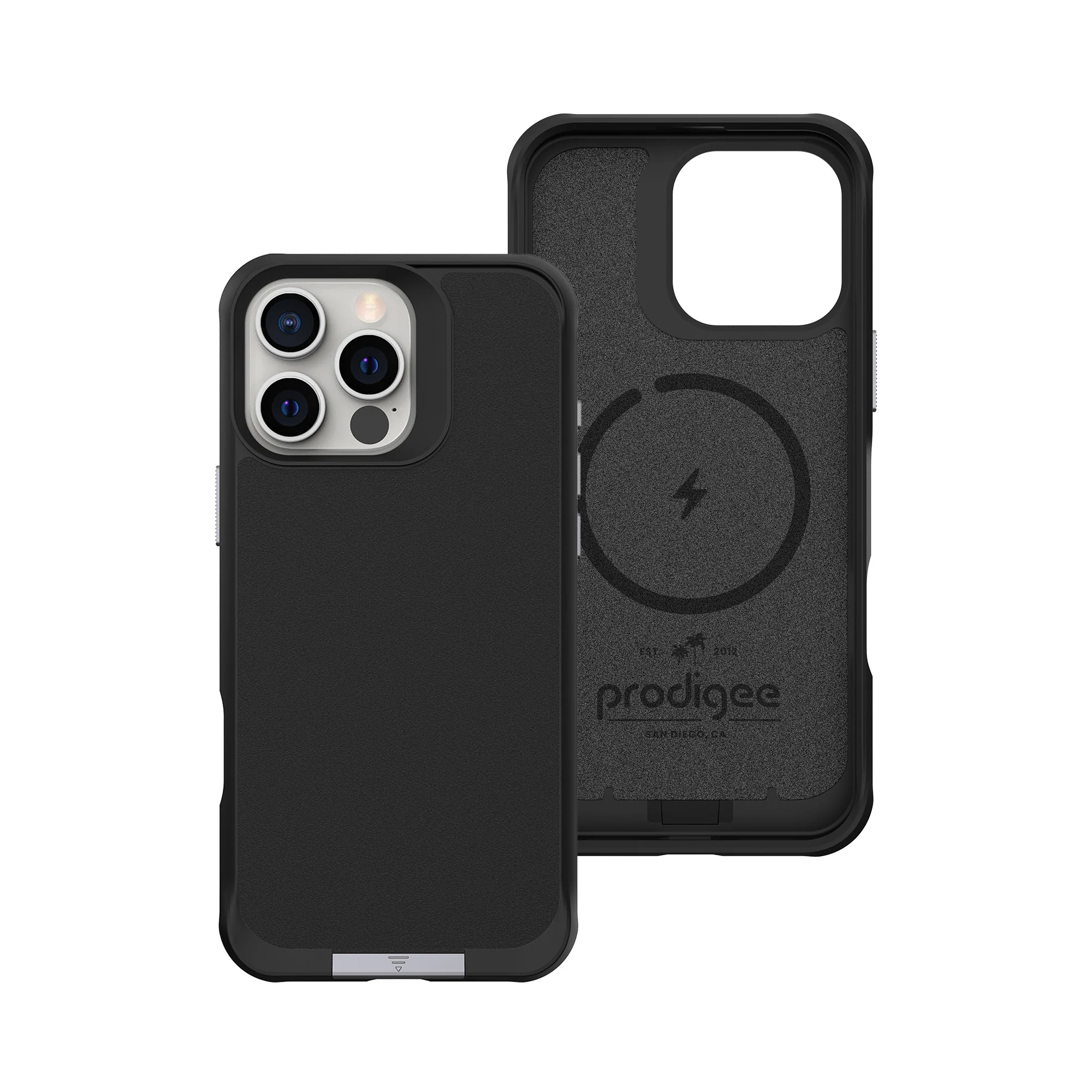 Prodigee Balance MagSafe Case for iPhone 16 Pro Max - Image 5