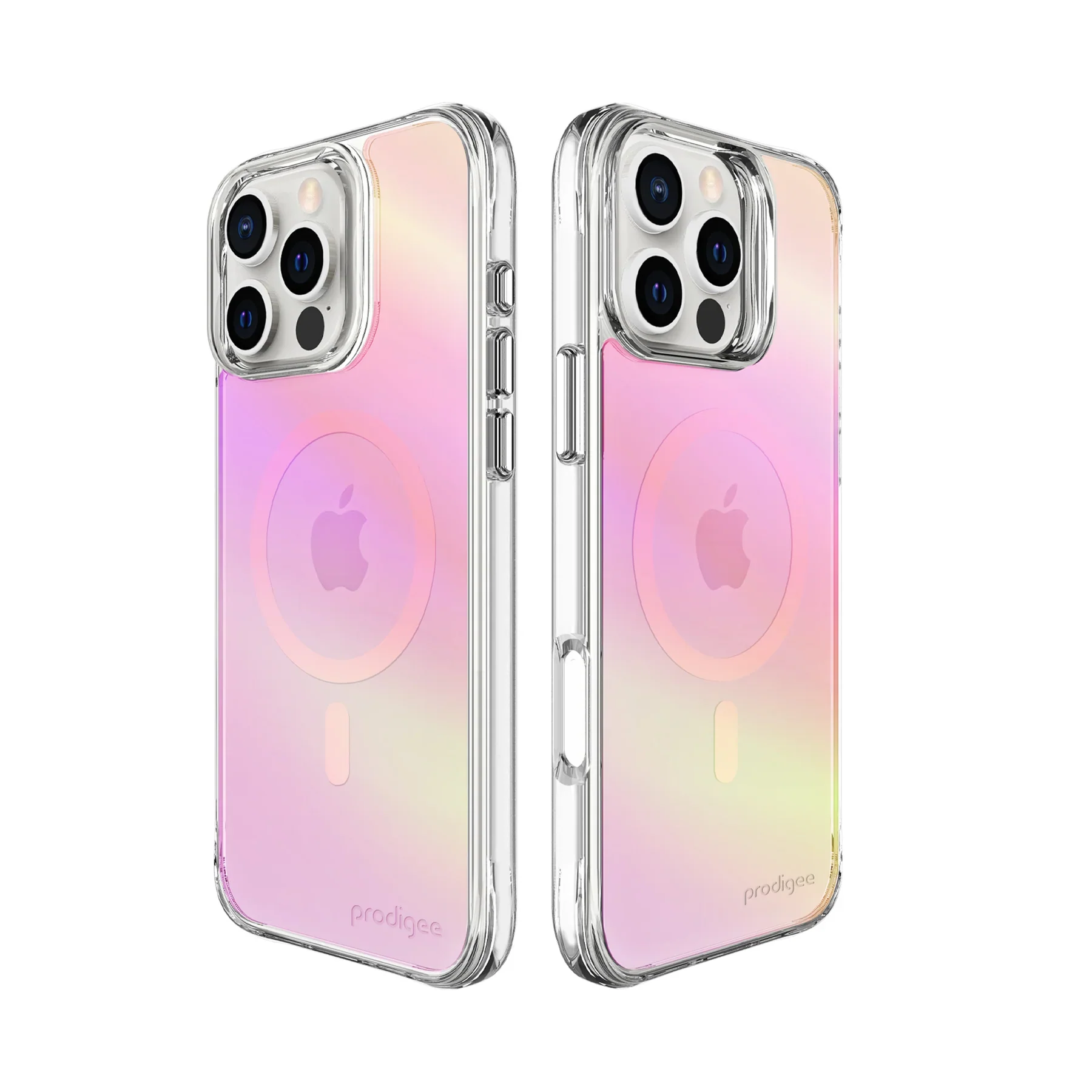 Prodigee Glow MagSafe Case for iPhone 16 Pro Max - Image 2