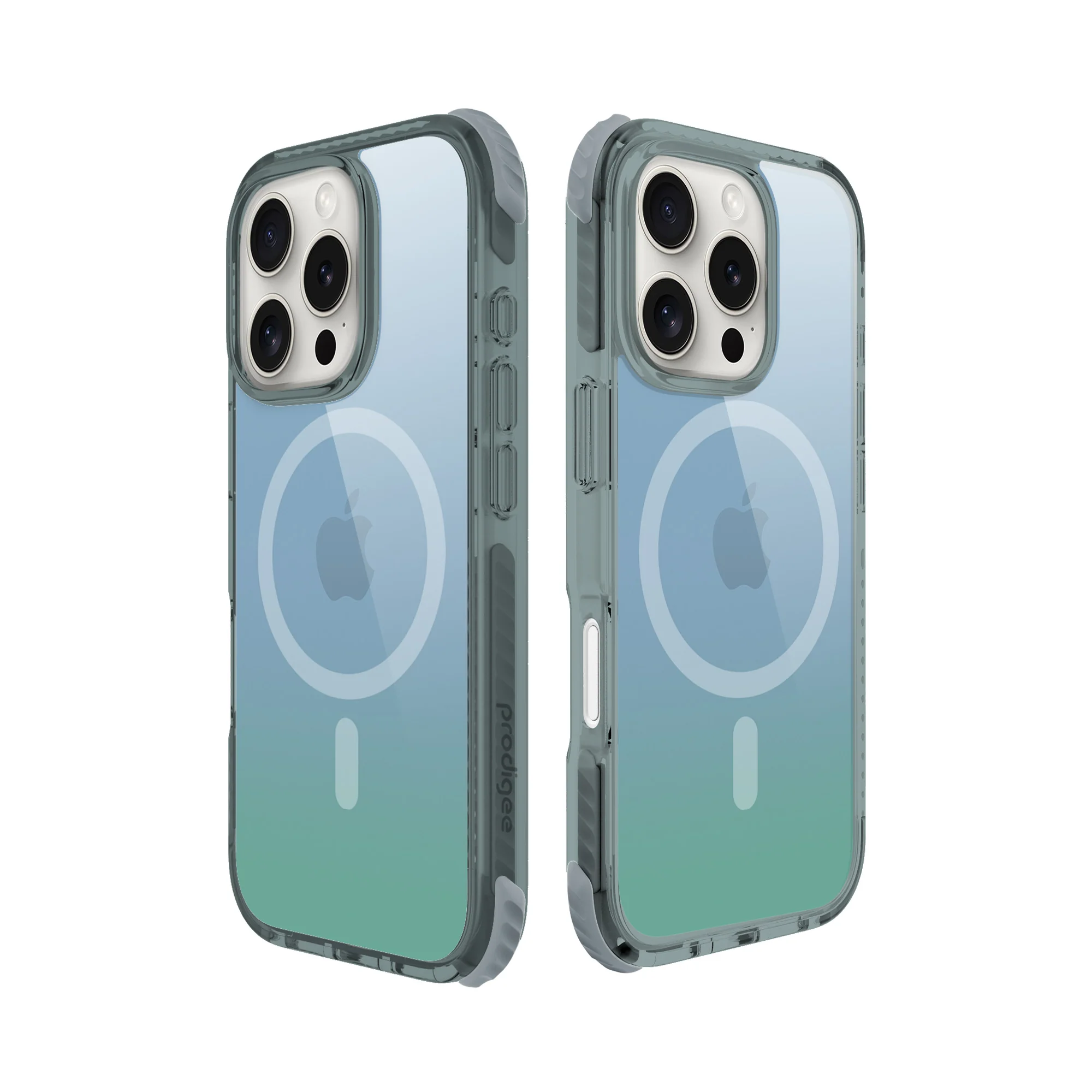 Prodigee Glow UP MagSafe Case for iPhone 16 Pro Max - Image 2