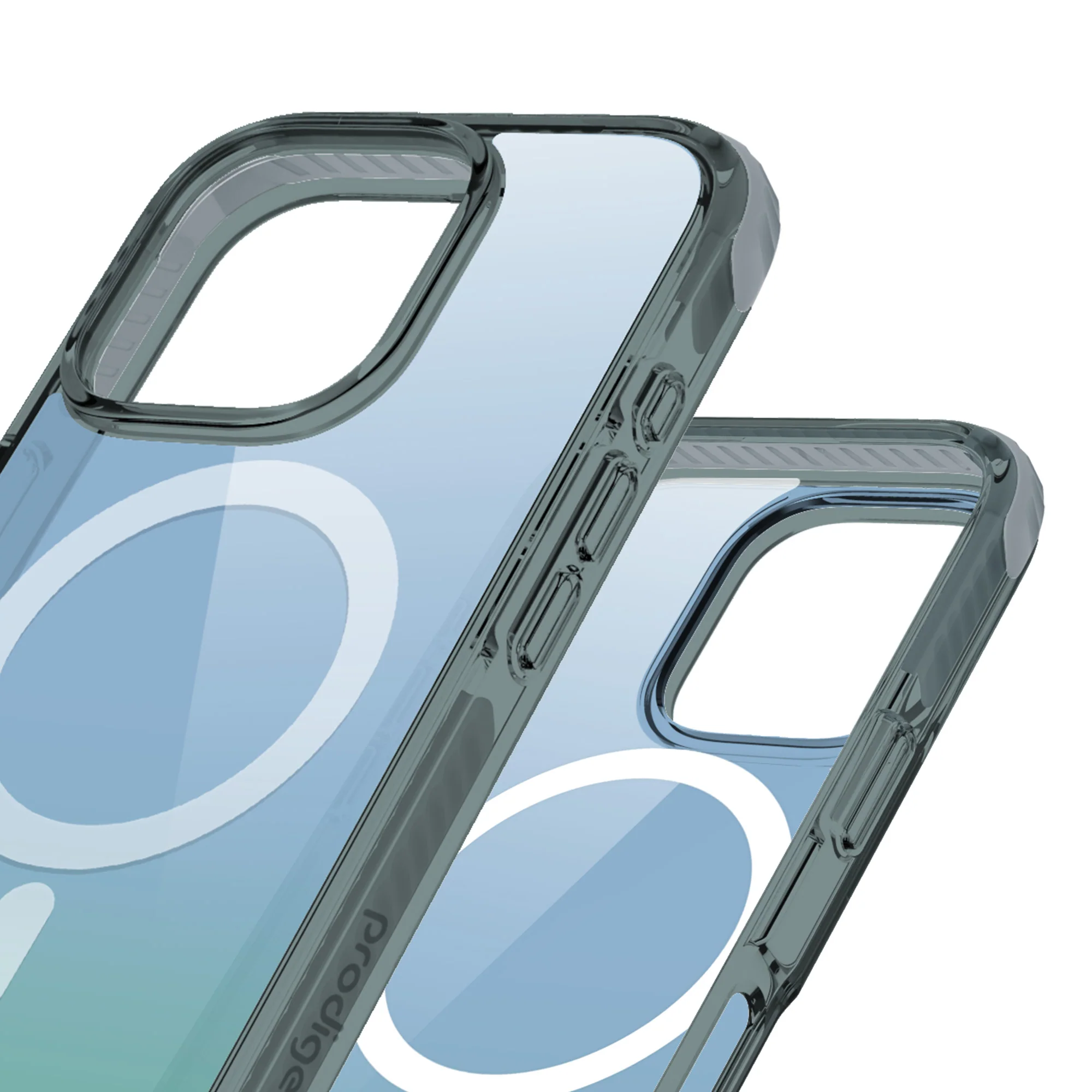 Prodigee Glow UP MagSafe Case for iPhone 16 Pro Max - Image 3