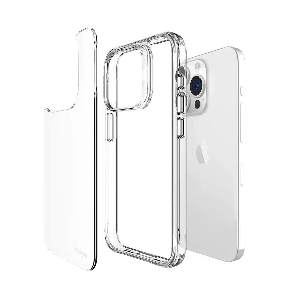 Prodigee Hero Case For iPhone 15 Pro - Image 2
