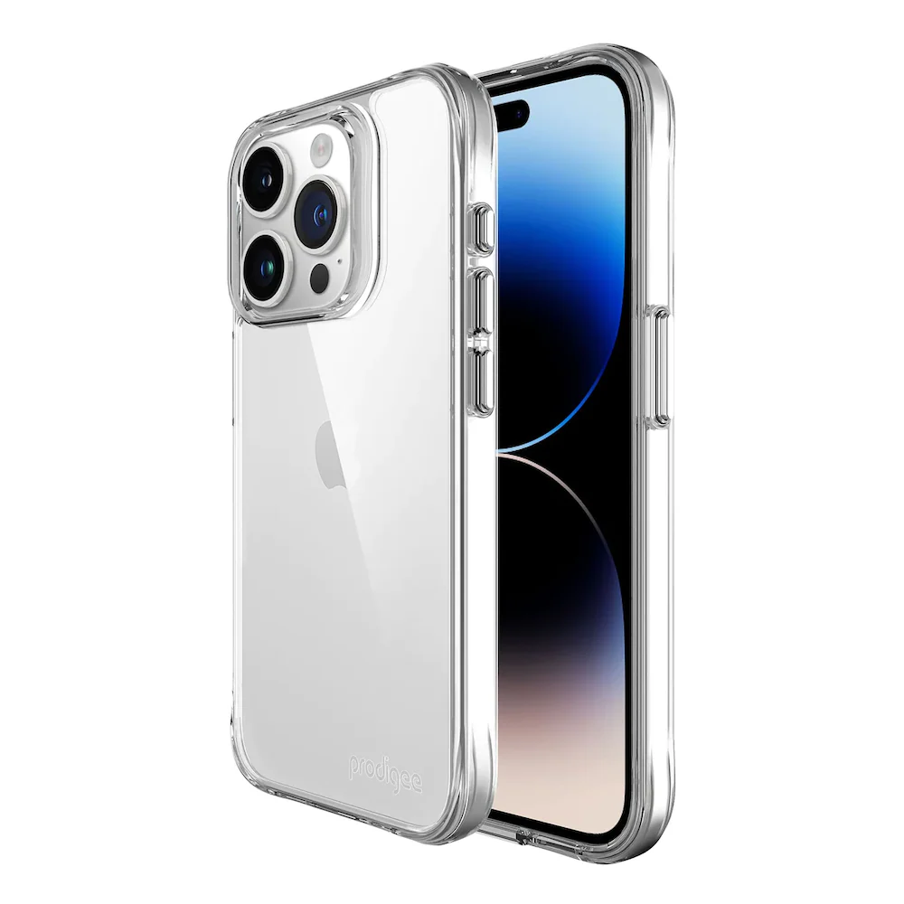 Prodigee Hero Case For iPhone 15 Pro Max