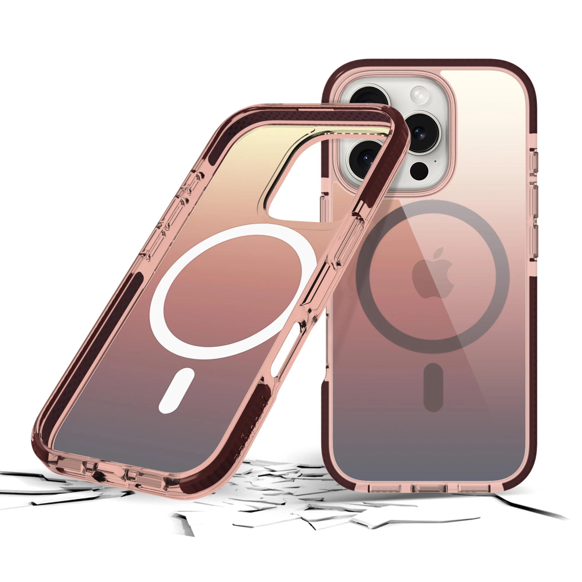 Prodigee Magsafe Flow Case for Iphone 16 Pro Max - Image 10