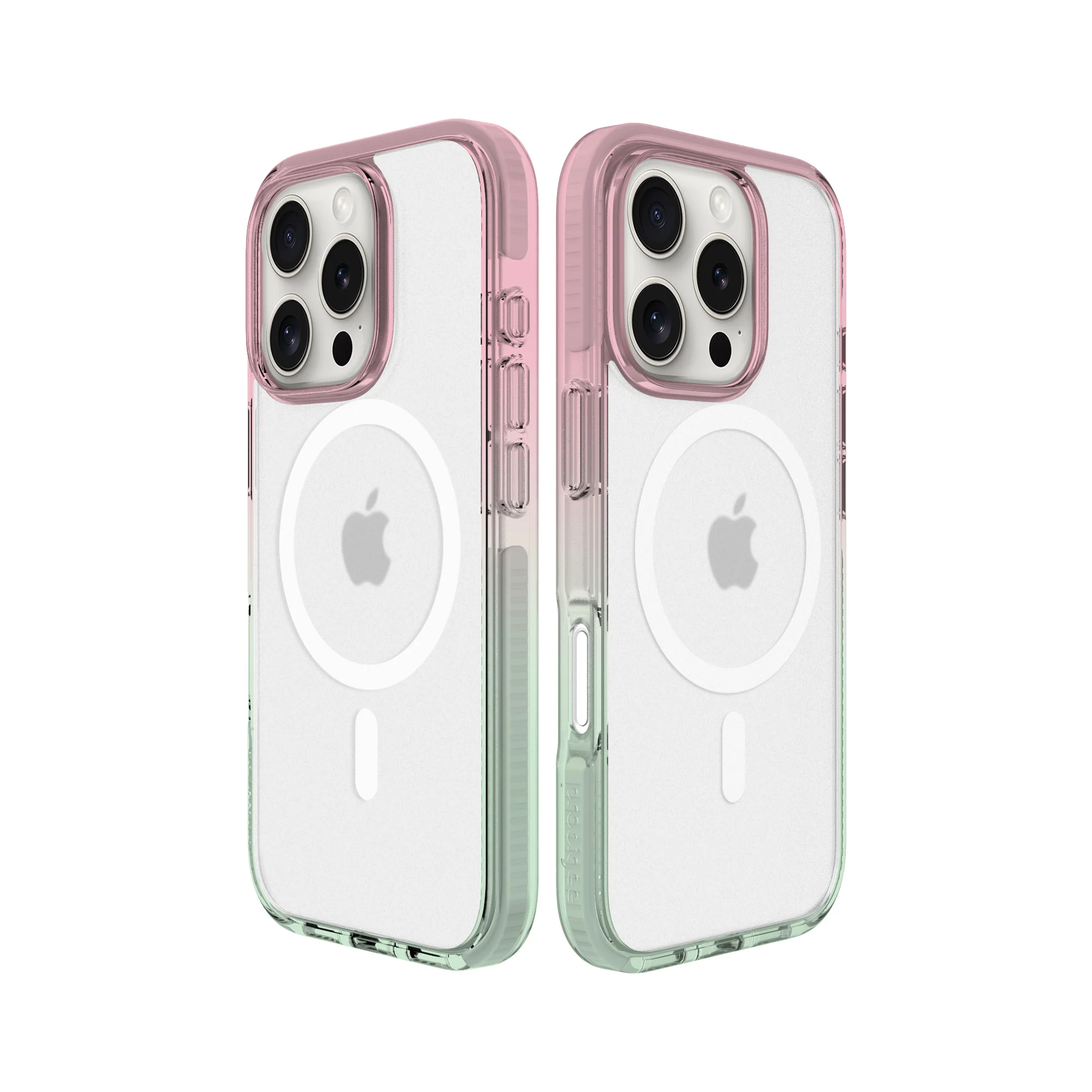 Prodigee Magsafe Flow Case for Iphone 16 Pro Max - Image 14