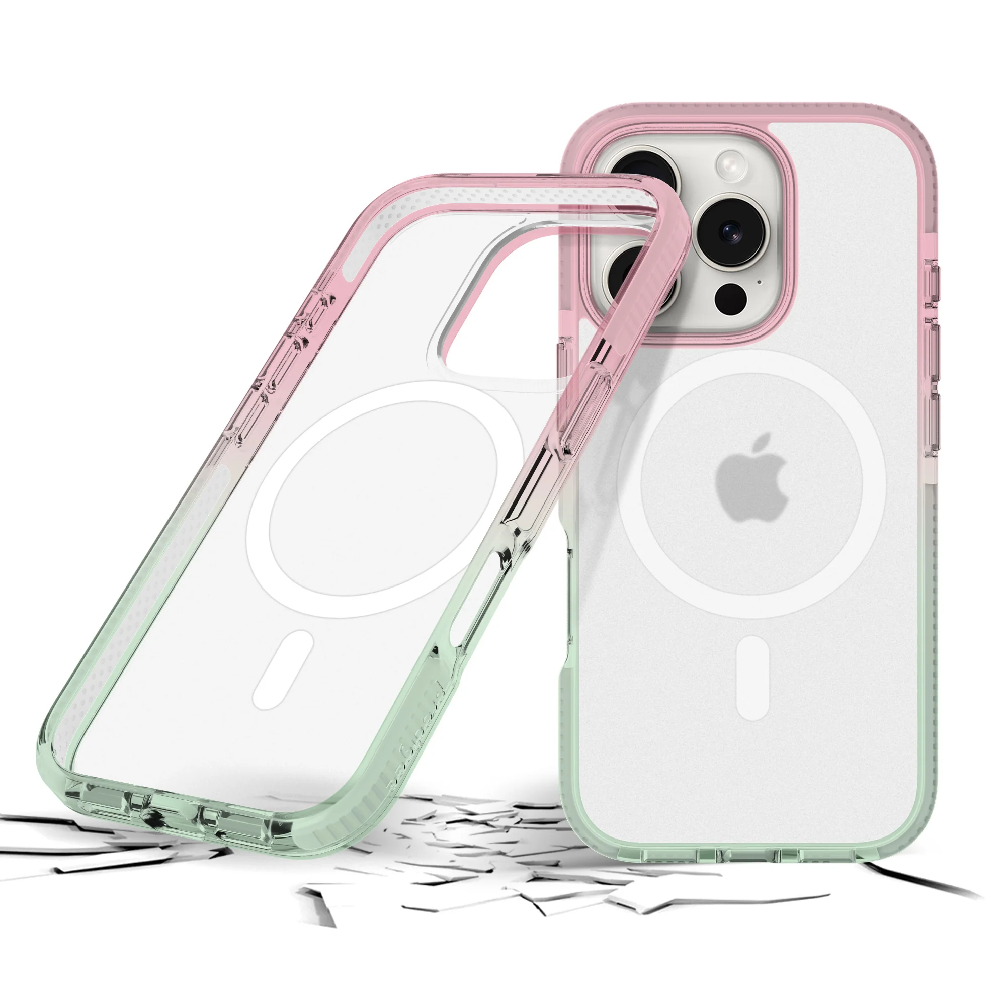 Prodigee Magsafe Flow Case for Iphone 16 Pro Max - Image 15