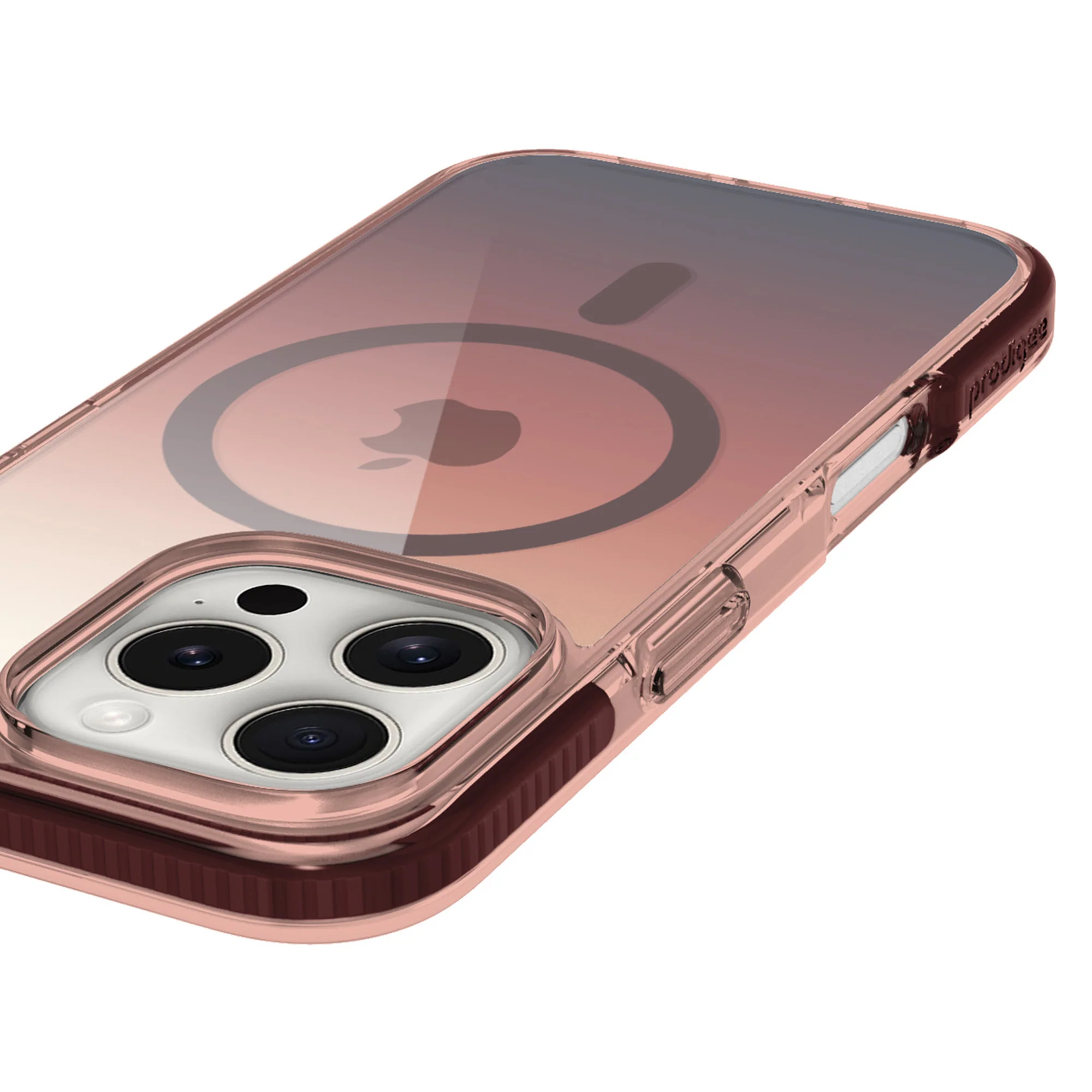Prodigee Magsafe Flow Case for Iphone 16 Pro Max - Image 7