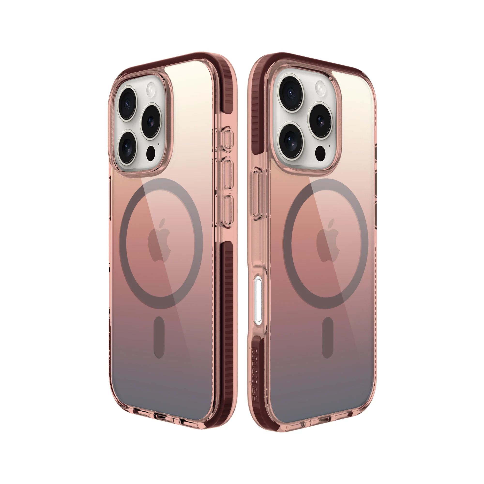 Prodigee Magsafe Flow Case for Iphone 16 Pro Max - Image 9