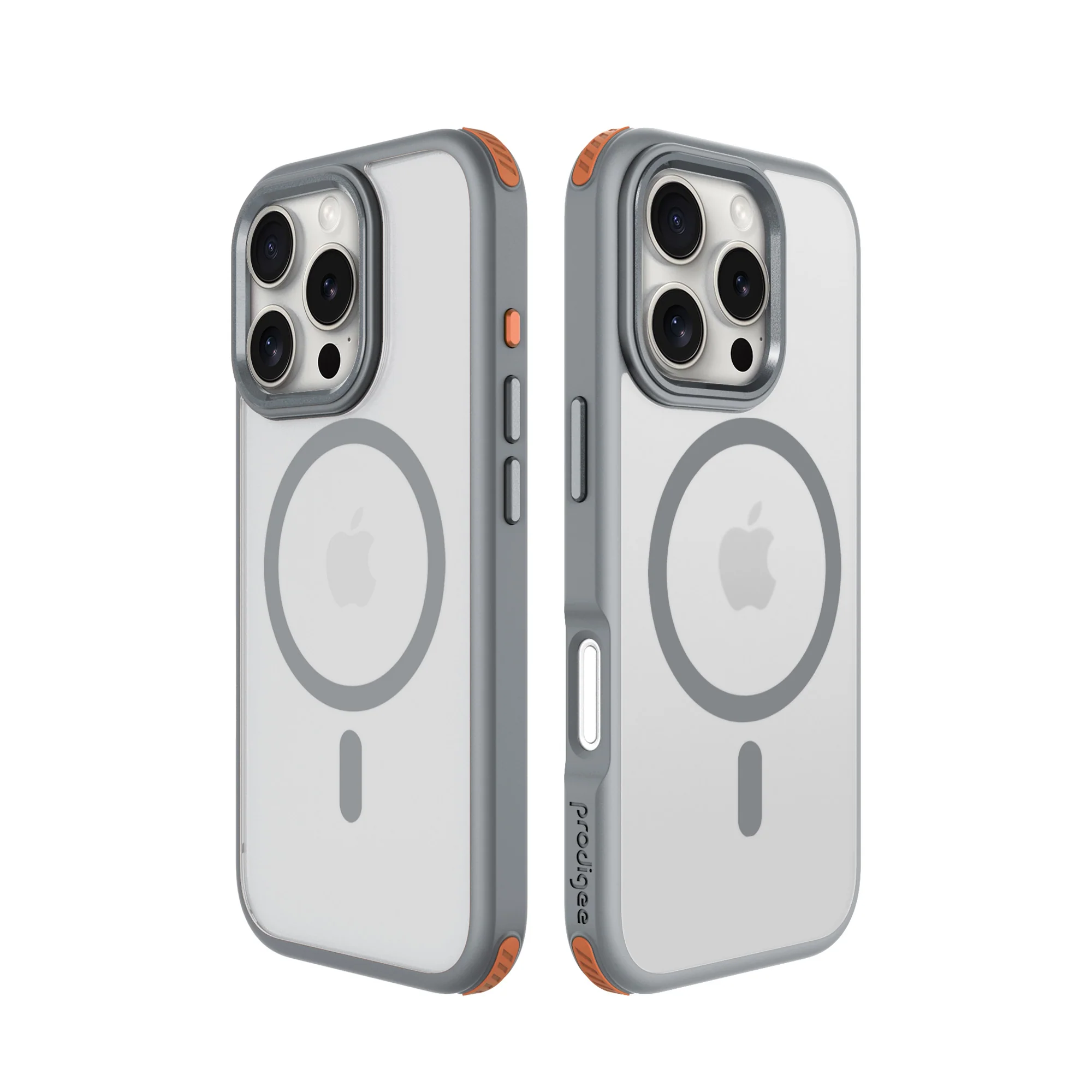 Prodigee Magsafe Formula Case for Iphone 16 Pro Max - Image 3