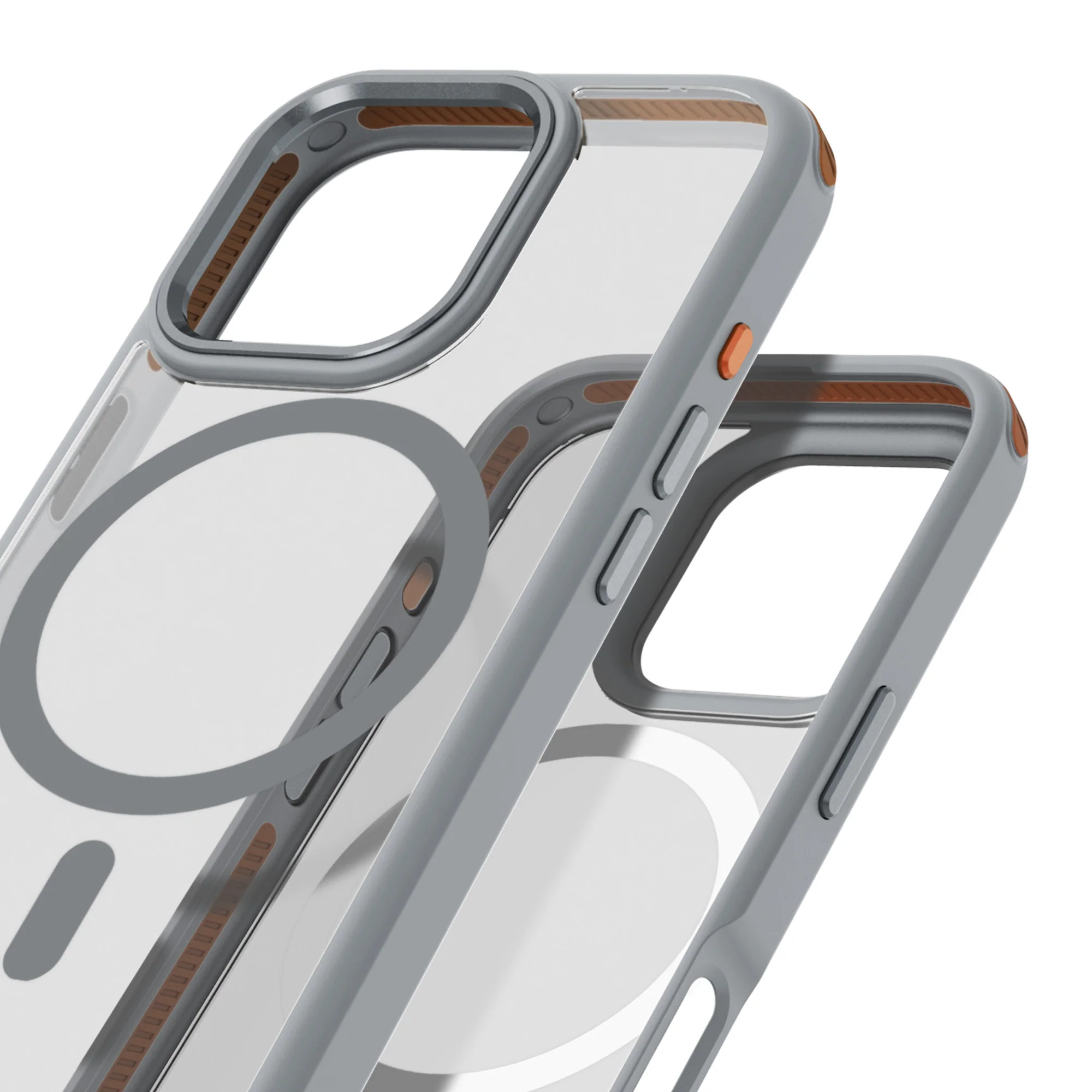 Prodigee Magsafe Formula Case for Iphone 16 Pro Max - Image 4