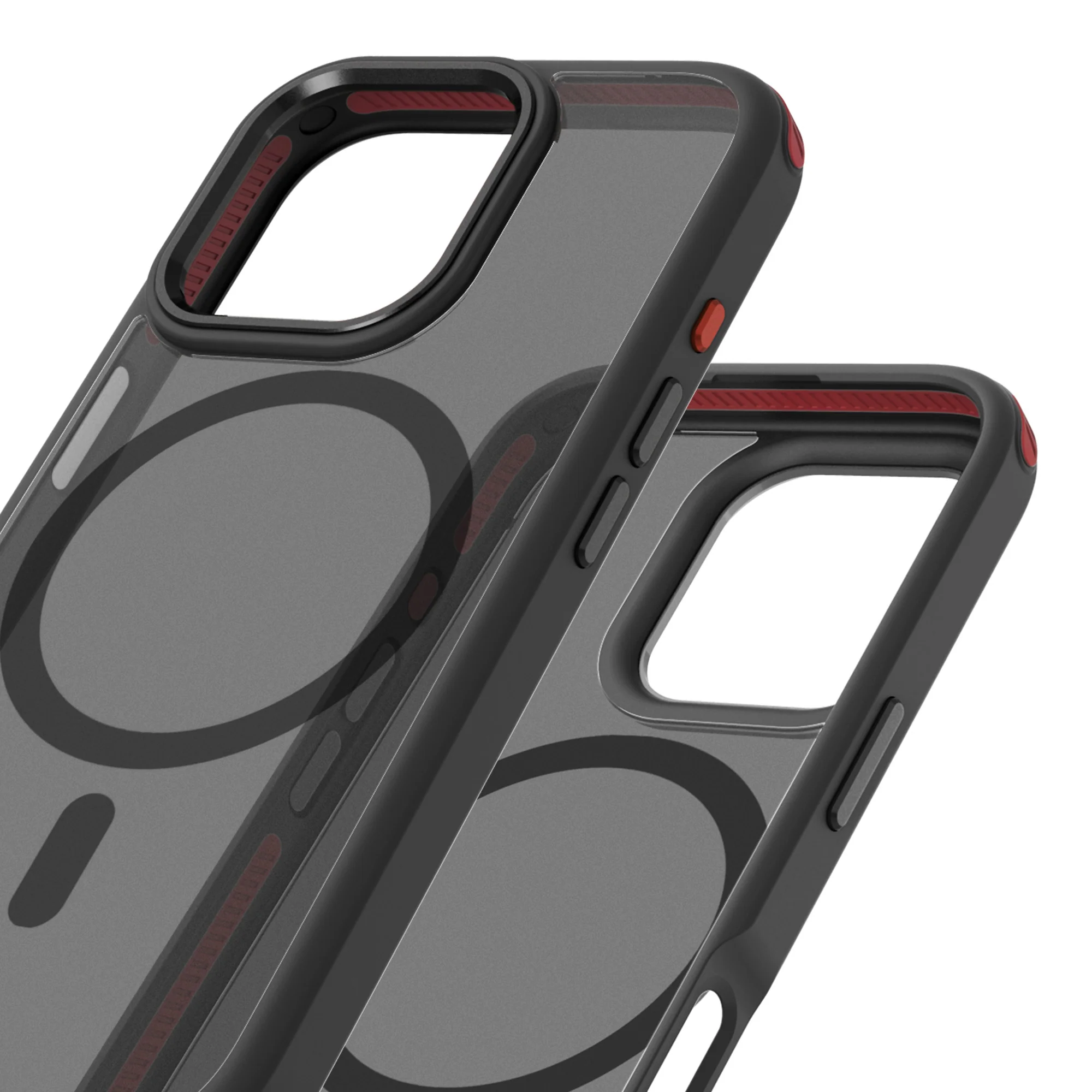 Prodigee Magsafe Formula Case for Iphone 16 Pro Max - Image 9